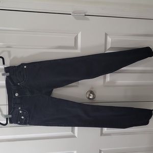 True Religion black Jeans